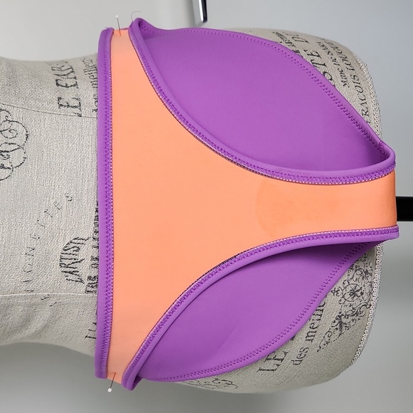Triangl Bikini Bottoms Sugar Plum Purple - Picture 9 of 9
